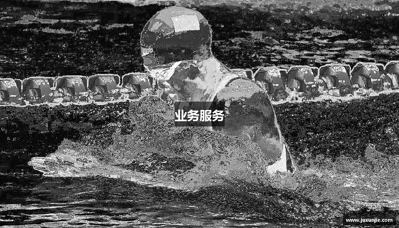 业务服务